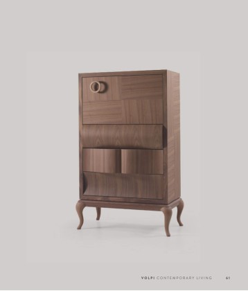 Детская мебель - Volpi Tea