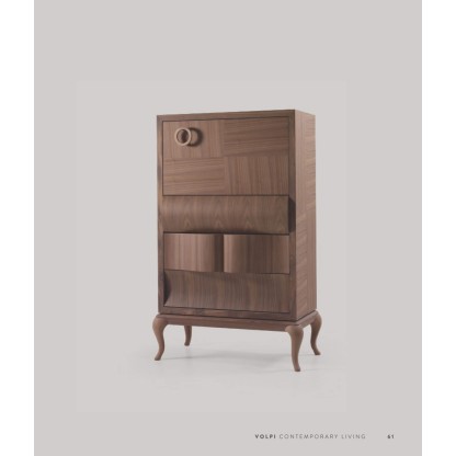 Детская мебель - Volpi Tea