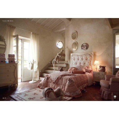 Детская мебель - Volpi Botero