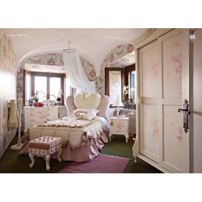 Детская мебель - Volpi Gaia