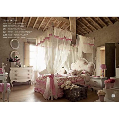 Детская мебель - Volpi Serena