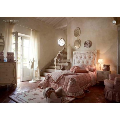 Детская мебель - Volpi Botero