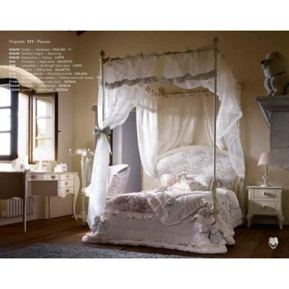 Детская мебель - Volpi Paolina