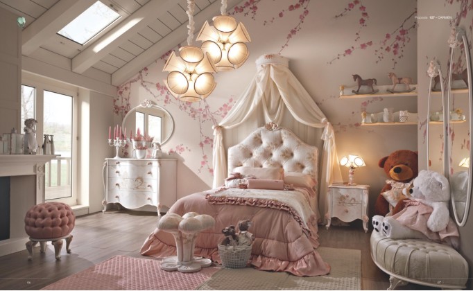 Детская Volpi - Carmen