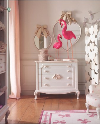 Комод Volpi - Caterina