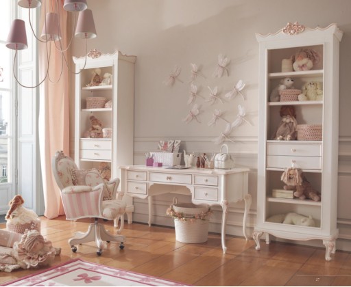 Письменный стол Volpi - Caterina