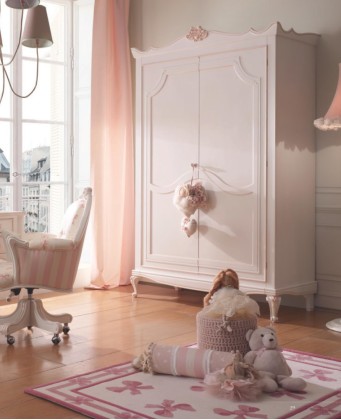 Шкаф Volpi - Caterina