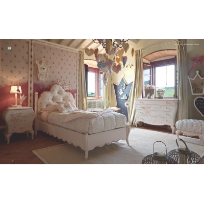 Мебель для детской Volpi - Nuvola corona