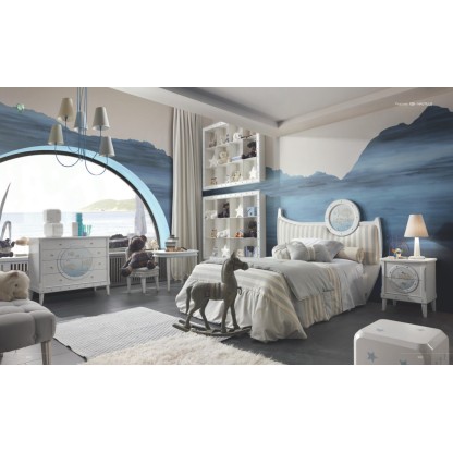 Мебель для детской Volpi - Nautilus