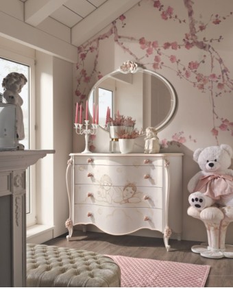 Комод Volpi - Adele