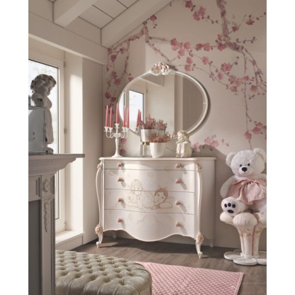 Комод Volpi - Adele