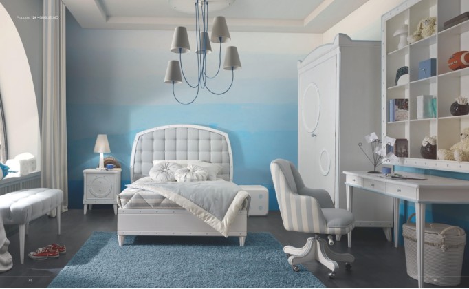 Детская Volpi - Guglielmo