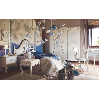 Детская Volpi - Onda con Pirata