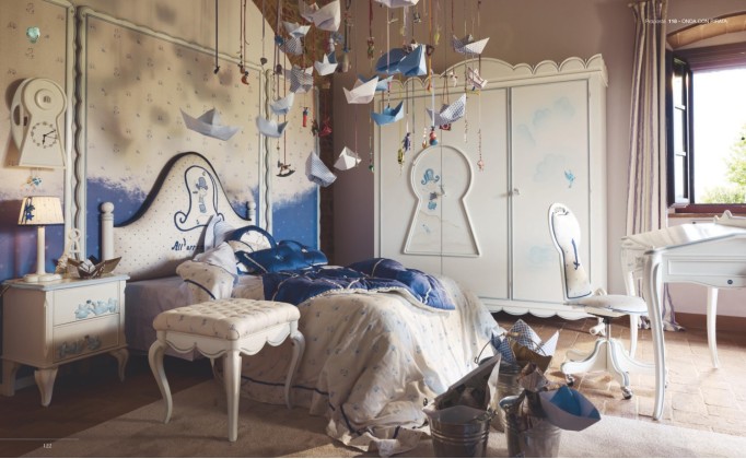 Детская Volpi - Onda con Pirata