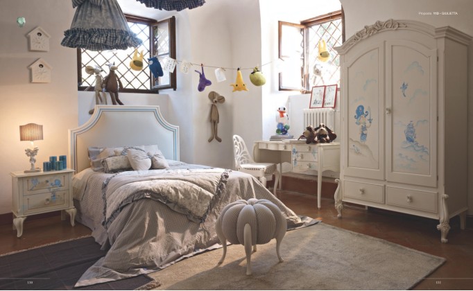 Детская Volpi - Giulieta