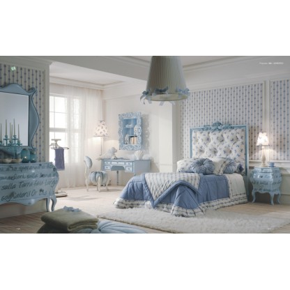 Мебель для детской Volpi - Doroteo