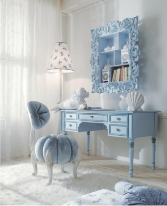 Письменный стол Volpi - Doroteo