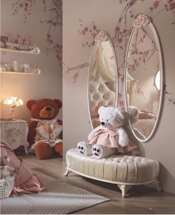 Банкетка Volpi - Tea