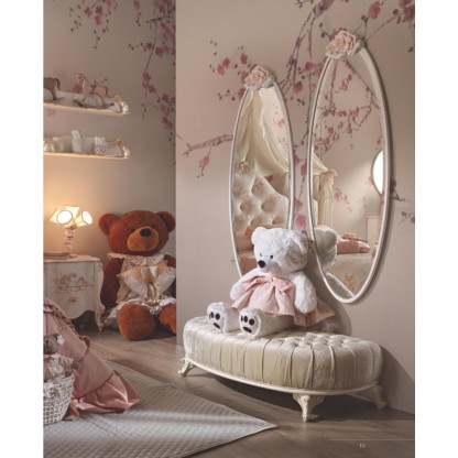 Банкетка Volpi - Tea