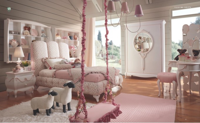 Детская Volpi - Carlotta