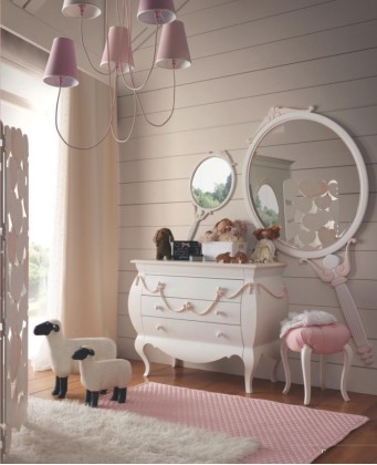 Комод Volpi - Carlotta