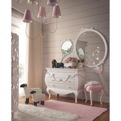 Комод Volpi - Carlotta