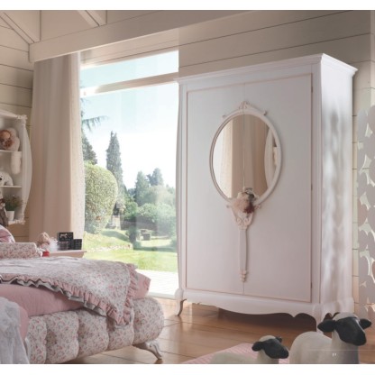 Шкаф Volpi - Carlotta