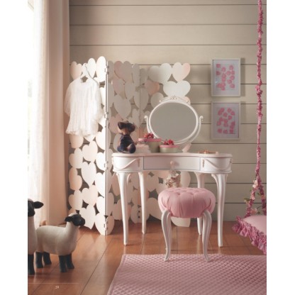 Туалетный стол Volpi - Carlotta