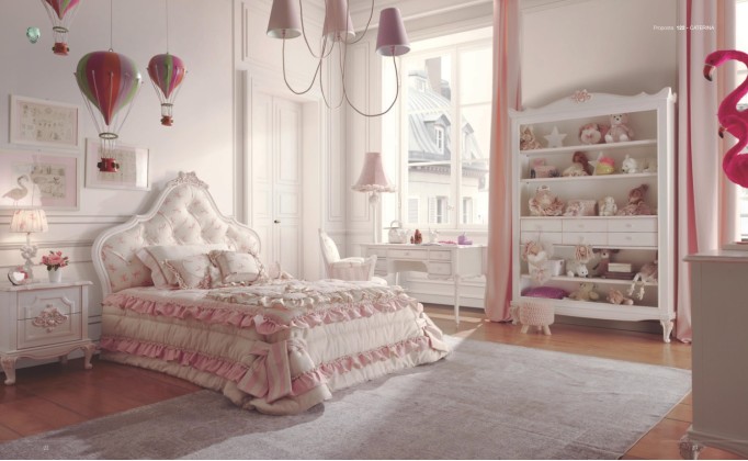 Мебель для детской Volpi - Caterina