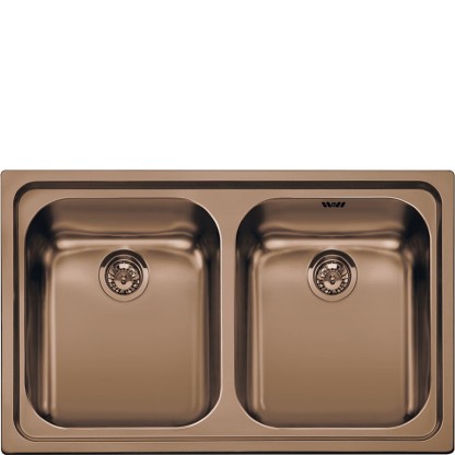 Smeg SP792RA2 (уценка)