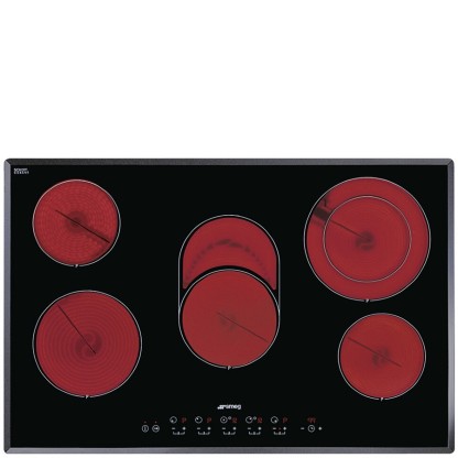 Smeg SE2773TC2 (уценка)