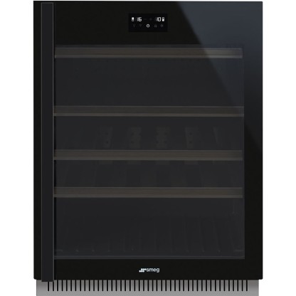 Smeg CVI638RWN2 (уценка)
