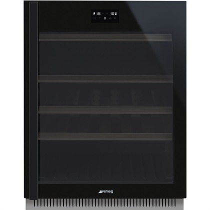 Smeg CVI638RWN2 (уценка)