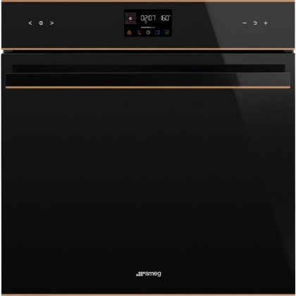 Smeg SOP6602TNR