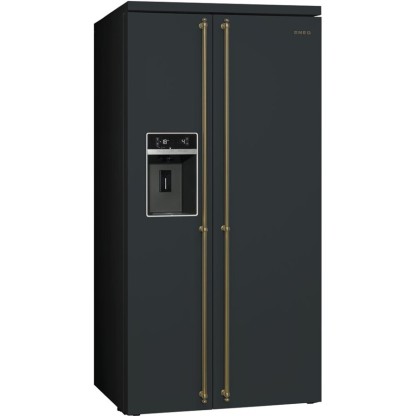 Smeg SBS8004AO (уценка)
