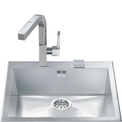 Smeg VQ50RS-2 (уценка)