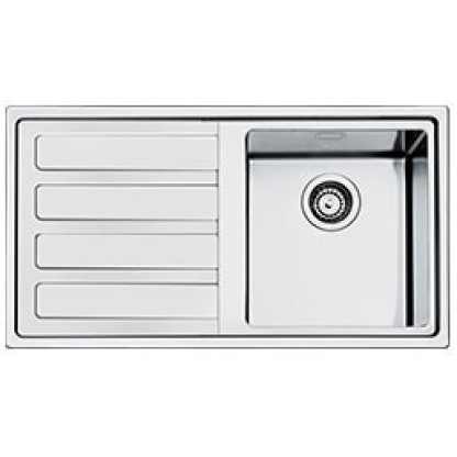 Smeg LMN861S (уценка)