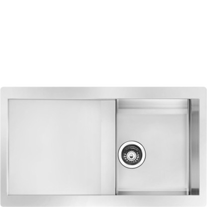 Smeg LQR861F-2 (уценка)