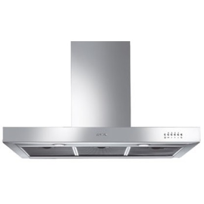 Smeg KS9500X1 (уценка)