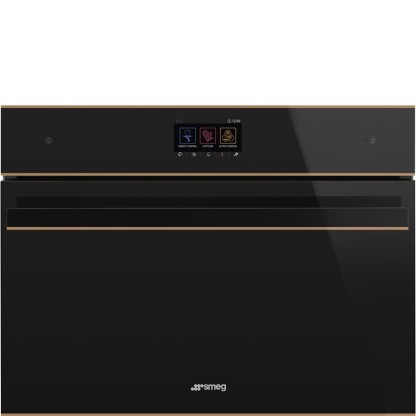 Smeg SF4604WVCPNR (уценка)