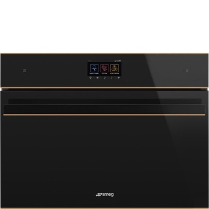 Smeg SF4604WVCPNR (уценка)