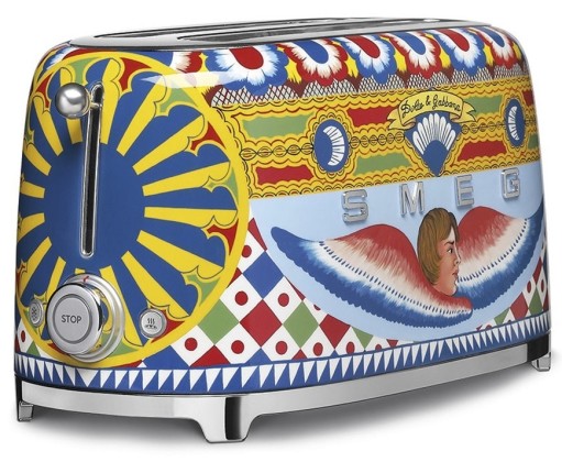 Smeg TSF02DGEU (уценка)