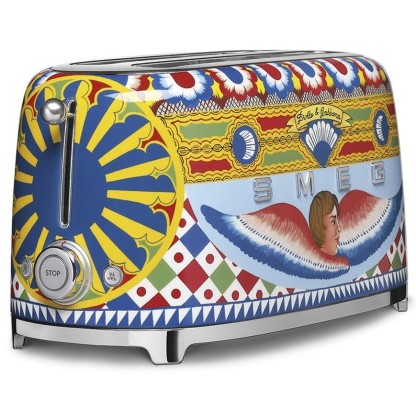 Smeg TSF02DGEU (уценка)