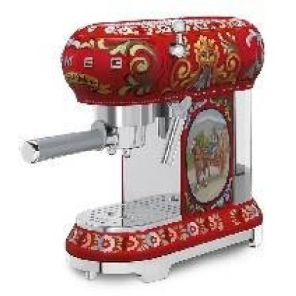 Smeg ECF01DGEU (уценка)