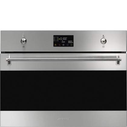 Smeg SO4302M1X
