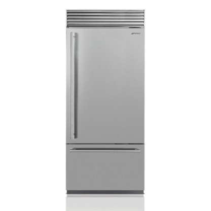 Smeg RF396RSIX (уценка)