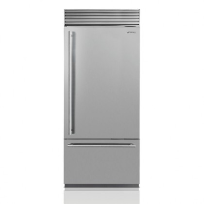 Smeg RF396RSIX (уценка)