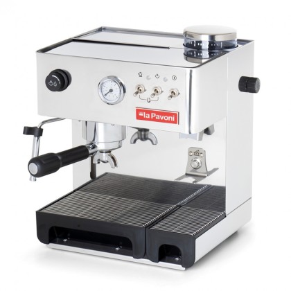 La Pavoni LPCDMB02EU