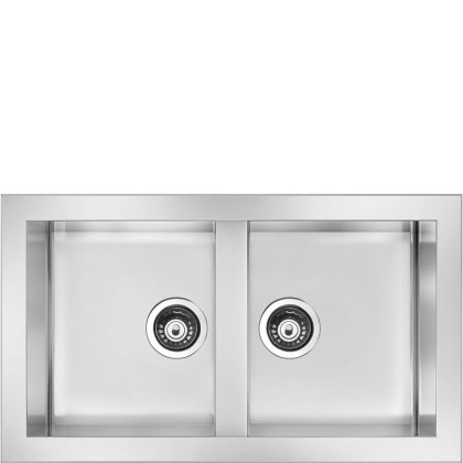 Smeg LQR862-2 (уценка)