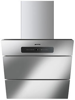 Smeg KMN75X (уценка)